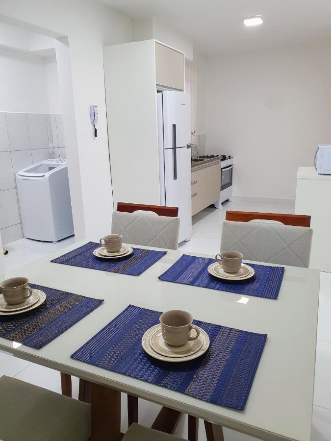 Prox. Shopping Pantanal/centro Politico Apartment *