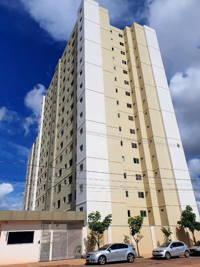 Apartment Prox. Shopping Pantanal/centro Politico Cuiaba (Mato Grosso)