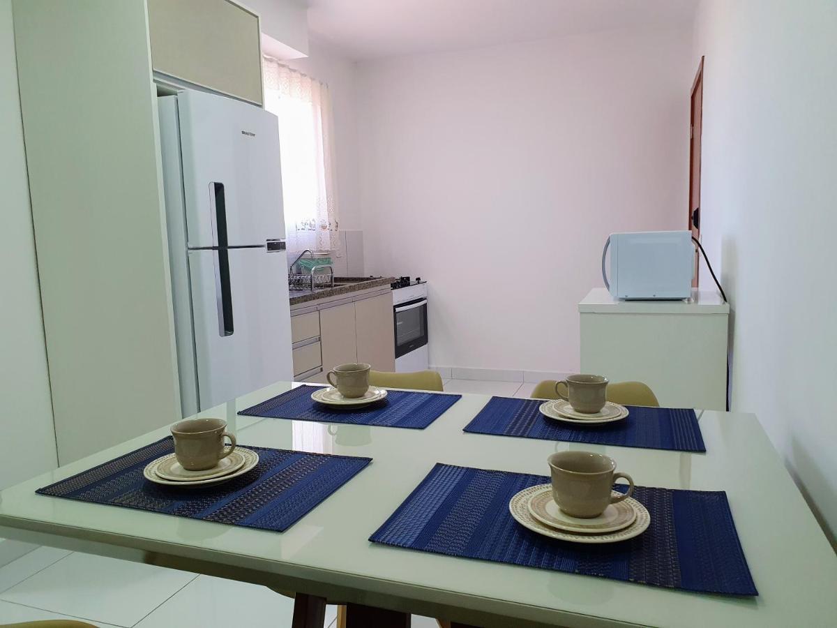 Prox. Shopping Pantanal/centro Politico Apartment Cuiaba (Mato Grosso)